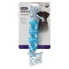Friendly Pet Hondenspeelgoed>Hondenspeelgoed denta touw + stick 13cm