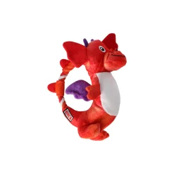 Kong Hondenspeelgoed>Hondenspeelgoed Dragon knots