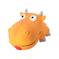 Friendly Pet Hondenspeelgoed>Hondenspeelgoed Dundee 17cm assorti