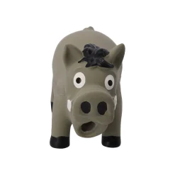 Friendly Pet Hondenspeelgoed>Hondenspeelgoed everzwijn assorti