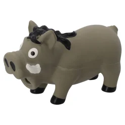 Friendly Pet Hondenspeelgoed>Hondenspeelgoed everzwijn assorti