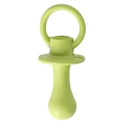 Friendly Pet Hondenspeelgoed>Hondenspeelgoed fopspeen rubber 12cm