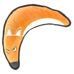 Friendly Pet Hondenspeelgoed>Hondenspeelgoed frisbee vos strong 25cm