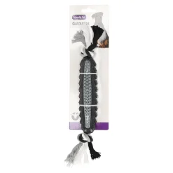 Friendly Pet Hondenspeelgoed>Hondenspeelgoed gladiator staaf 18 cm