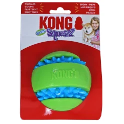 Kong Hondenspeelgoed>Hondenspeelgoed Goomz Bal XL