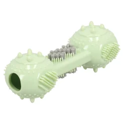 Friendly Pet Hondenspeelgoed>Hondenspeelgoed halter TPR 17cm