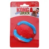 Kong Hondenspeelgoed>Hondenspeelgoed jaxx bal L