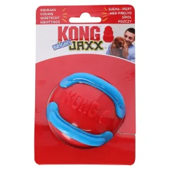 Kong Hondenspeelgoed>Hondenspeelgoed jaxx bal L