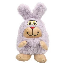 Friendly Pet Hondenspeelgoed>Hondenspeelgoed konijn pluche 26cm