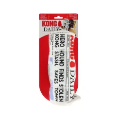 Kong Hondenspeelgoed>Hondenspeelgoed krant XL