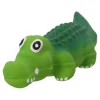 Friendly Pet Hondenspeelgoed>Hondenspeelgoed krokodil