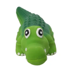 Friendly Pet Hondenspeelgoed>Hondenspeelgoed krokodil