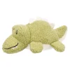 Friendly Pet Hondenspeelgoed>Hondenspeelgoed krokodil strong 25cm