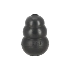 Kong Hondenspeelgoed>Hondenspeelgoed L zwart