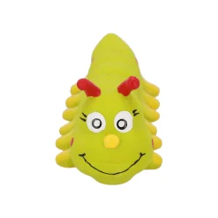 Friendly Pet Hondenspeelgoed>Hondenspeelgoed latex rups 25cm