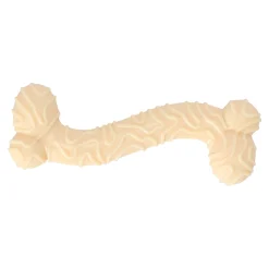 Friendly Pet Hondenspeelgoed>Hondenspeelgoed nylon bone 14cm