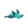 Friendly Pet Hondenspeelgoed>Hondenspeelgoed pluche draak 26cm