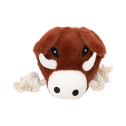 Friendly Pet Hondenspeelgoed>Hondenspeelgoed pluche everzwijn