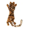Friendly Pet Hondenspeelgoed>Hondenspeelgoed pluche tijger 38cm