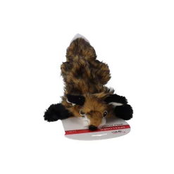 Friendly Pet Hondenspeelgoed>Hondenspeelgoed pluche wolf