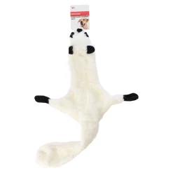Friendly Pet Hondenspeelgoed>Hondenspeelgoed plush wasbeer 56cm