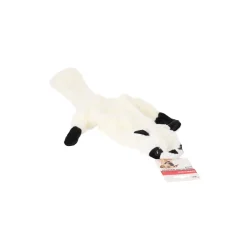 Friendly Pet Hondenspeelgoed>Hondenspeelgoed plush wasbeer 56cm