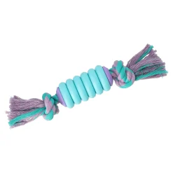 Friendly Pet Hondenspeelgoed>Hondenspeelgoed ringen + touw