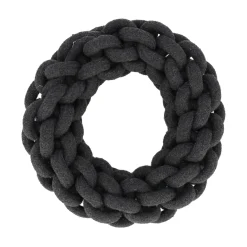 Friendly Pet Hondenspeelgoed>Hondenspeelgoed Ringo touw ring 15mm 20cm