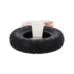 Friendly Pet Hondenspeelgoed>Hondenspeelgoed rubber band 20cm