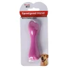 Friendly Pet Hondenspeelgoed>Hondenspeelgoed rubber been 11cm