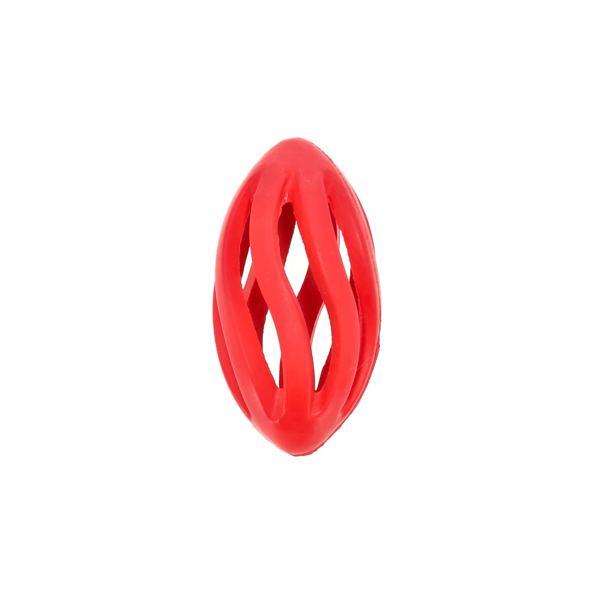 Friendly Pet Hondenspeelgoed>Hondenspeelgoed Rubber Scrum rugby S