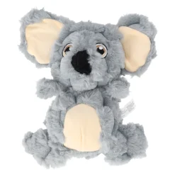 Kong Hondenspeelgoed>Hondenspeelgoed Scrumplez koala M
