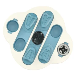 Friendly Pet Hondenspeelgoed>Hondenspeelgoed Sherlock brain train Clyde