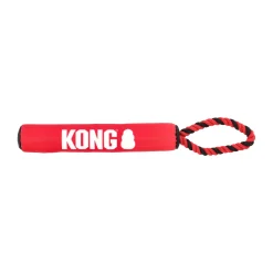 Kong Hondenspeelgoed>Hondenspeelgoed signature stick met touw