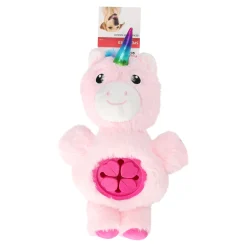 Friendly Pet Hondenspeelgoed>Hondenspeelgoed snack eenhoorn