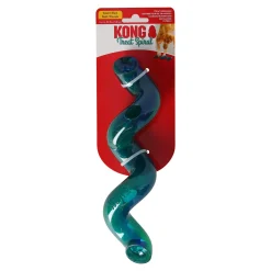 Kong Hondenspeelgoed>Hondenspeelgoed spiral stick small