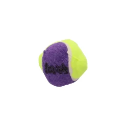 Kong Hondenspeelgoed>Hondenspeelgoed squeaker knobby bal XS/S