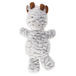 Friendly Pet Hondenspeelgoed>Hondenspeelgoed stof ezel sqeeuze