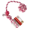 Friendly Pet Hondenspeelgoed>Hondenspeelgoed touw 55cm