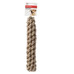 Friendly Pet Hondenspeelgoed>Hondenspeelgoed touw jute large