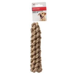 Friendly Pet Hondenspeelgoed>Hondenspeelgoed touw jute small