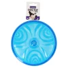 Friendly Pet Hondenspeelgoed>Hondenspeelgoed TPR frisbee + LED 20cm