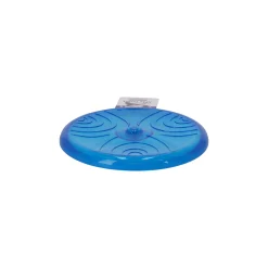 Friendly Pet Hondenspeelgoed>Hondenspeelgoed TPR frisbee + LED 20cm