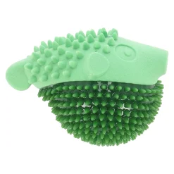 Friendly Pet Hondenspeelgoed>Hondenspeelgoed TPR Stekkie kogelvis assorti Frienld...