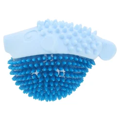 Friendly Pet Hondenspeelgoed>Hondenspeelgoed TPR Stekkie kogelvis assorti Frienld...