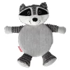 Kong Hondenspeelgoed>Hondenspeelgoed Tummiez Raccoon L