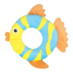 Friendly Pet Hondenspeelgoed>Hondenspeelgoed vis