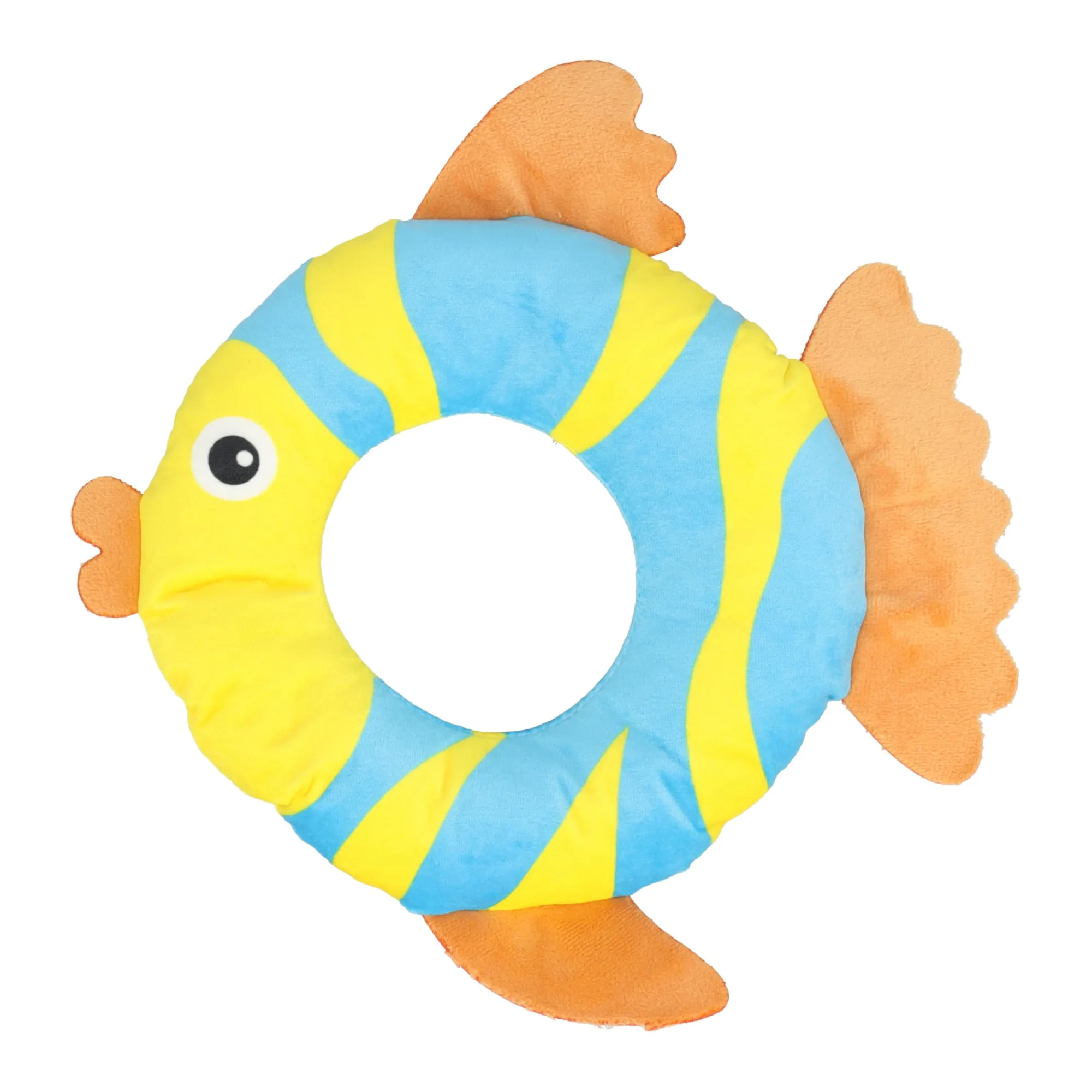 Friendly Pet Hondenspeelgoed>Hondenspeelgoed vis