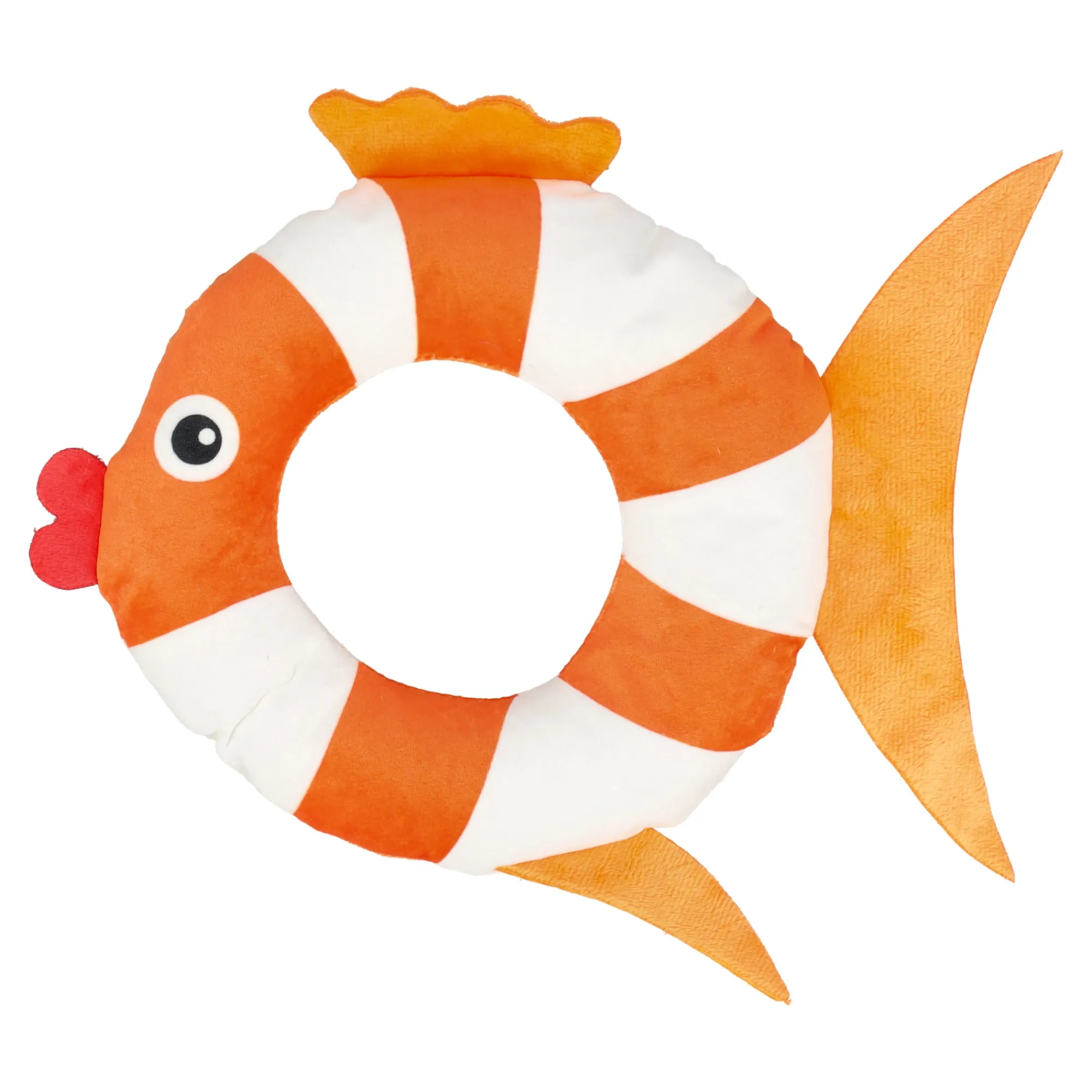 Friendly Pet Hondenspeelgoed>Hondenspeelgoed vis