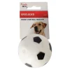 Friendly Pet Hondenspeelgoed>Hondenspeelgoed voetbal 10cm